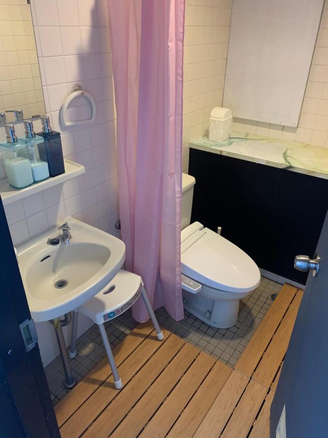 4人で一緒に熊本の中心地の最も広く安価な部屋 Kdy Stay Buitenkant foto